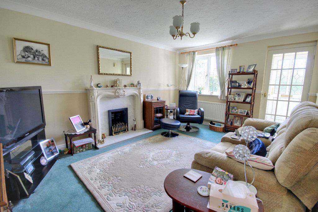 Mace View, Beverley